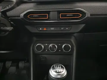DACIA SANDERO 1.0 Eco-G 100CP Stepway Comfort
