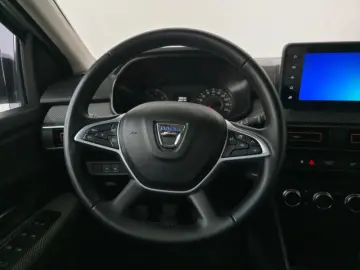 DACIA SANDERO 1.0 Eco-G 100CP Stepway Comfort