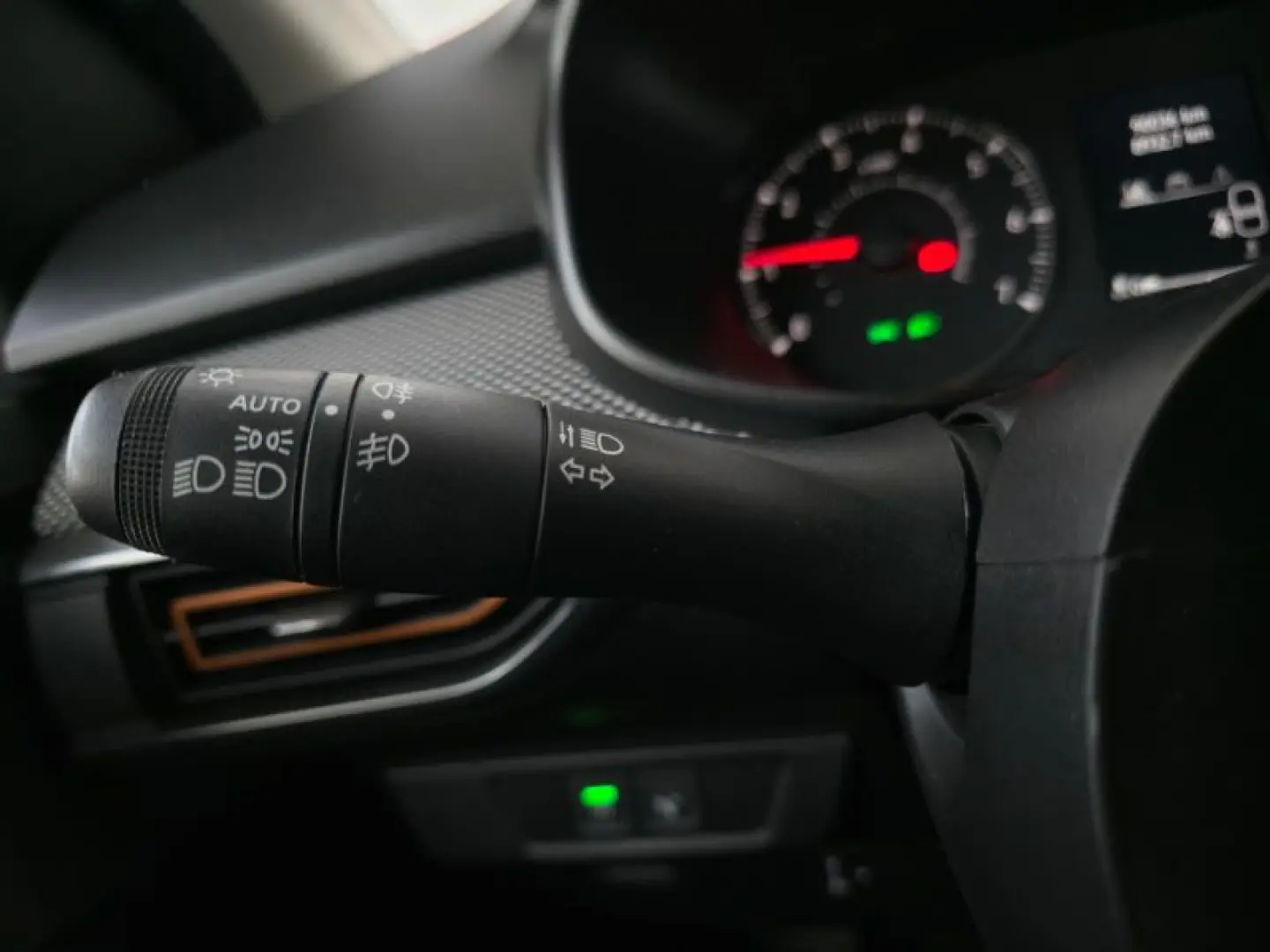 DACIA SANDERO 1.0 Eco-G 100CP Stepway Comfort