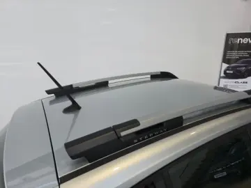 DACIA SANDERO 1.0 Eco-G 100CP Stepway Comfort