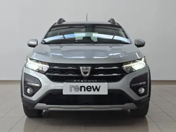 DACIA SANDERO 1.0 Eco-G 100CP Stepway Comfort