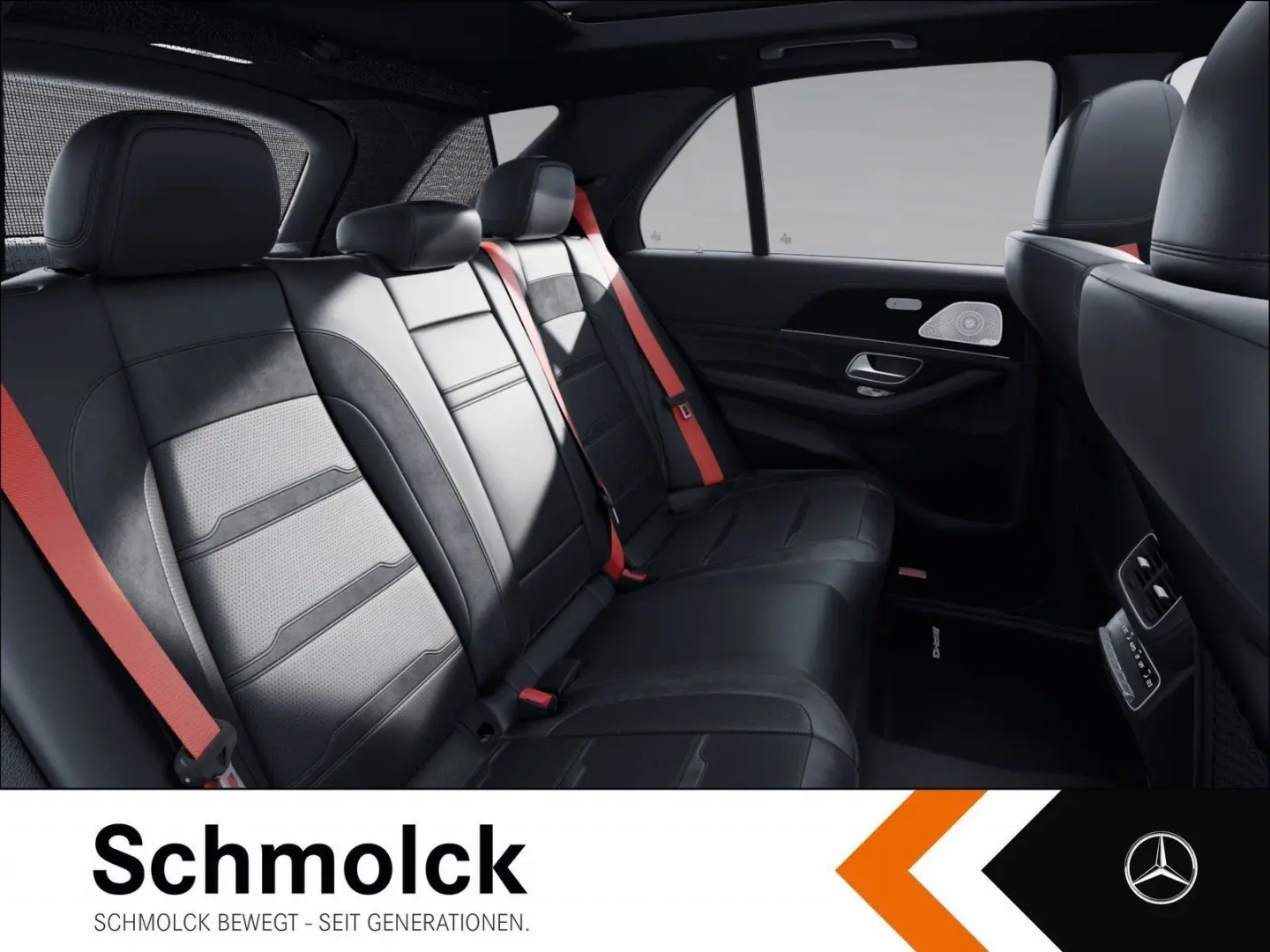 GLE 53 AMG HYBRID 4M  PREMIUM AHK 22  HUD PANO