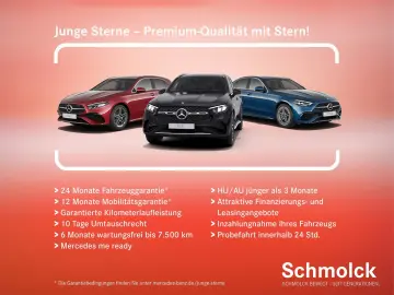 GLE 53 AMG HYBRID 4M  PREMIUM AHK 22  HUD PANO