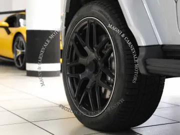 G 63 AMG - Night Pack - Track Pace