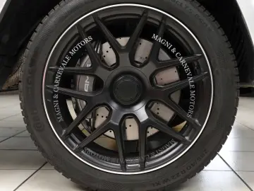 G 63 AMG - Night Pack - Track Pace