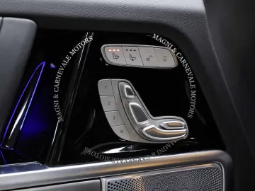 G 63 AMG - Night Pack - Track Pace