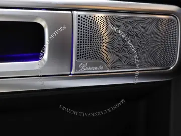 G 63 AMG - Night Pack - Track Pace