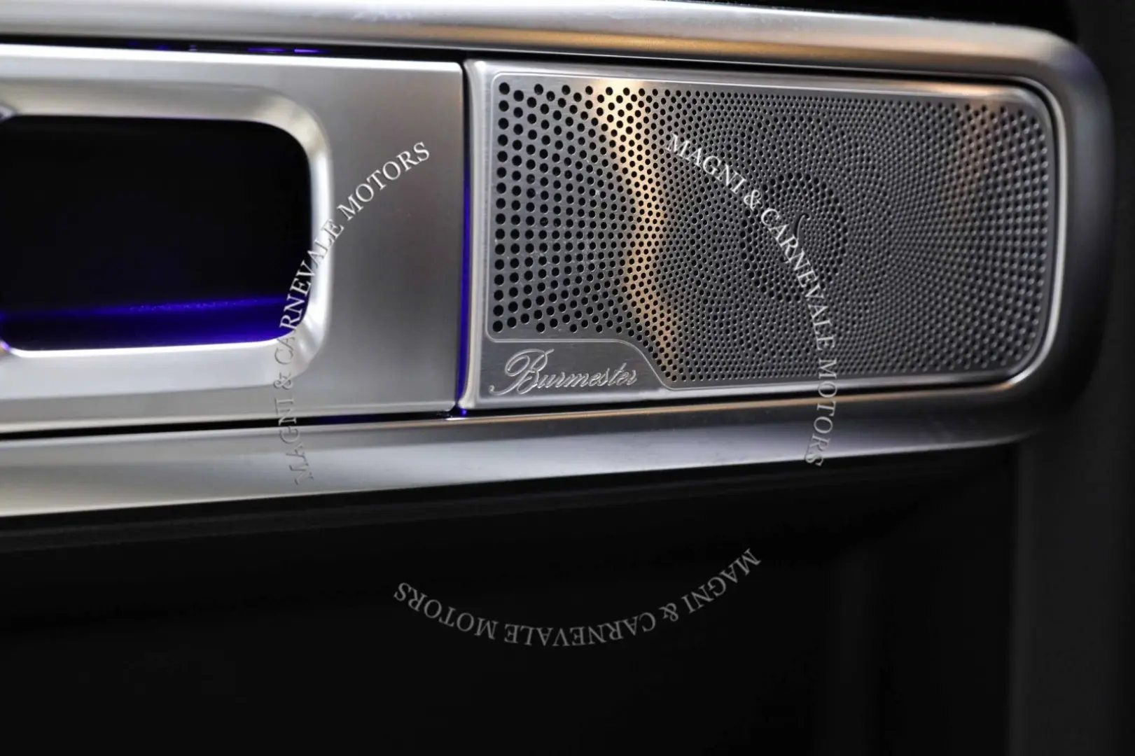 G 63 AMG - Night Pack - Track Pace