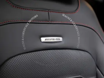 G 63 AMG - Night Pack - Track Pace