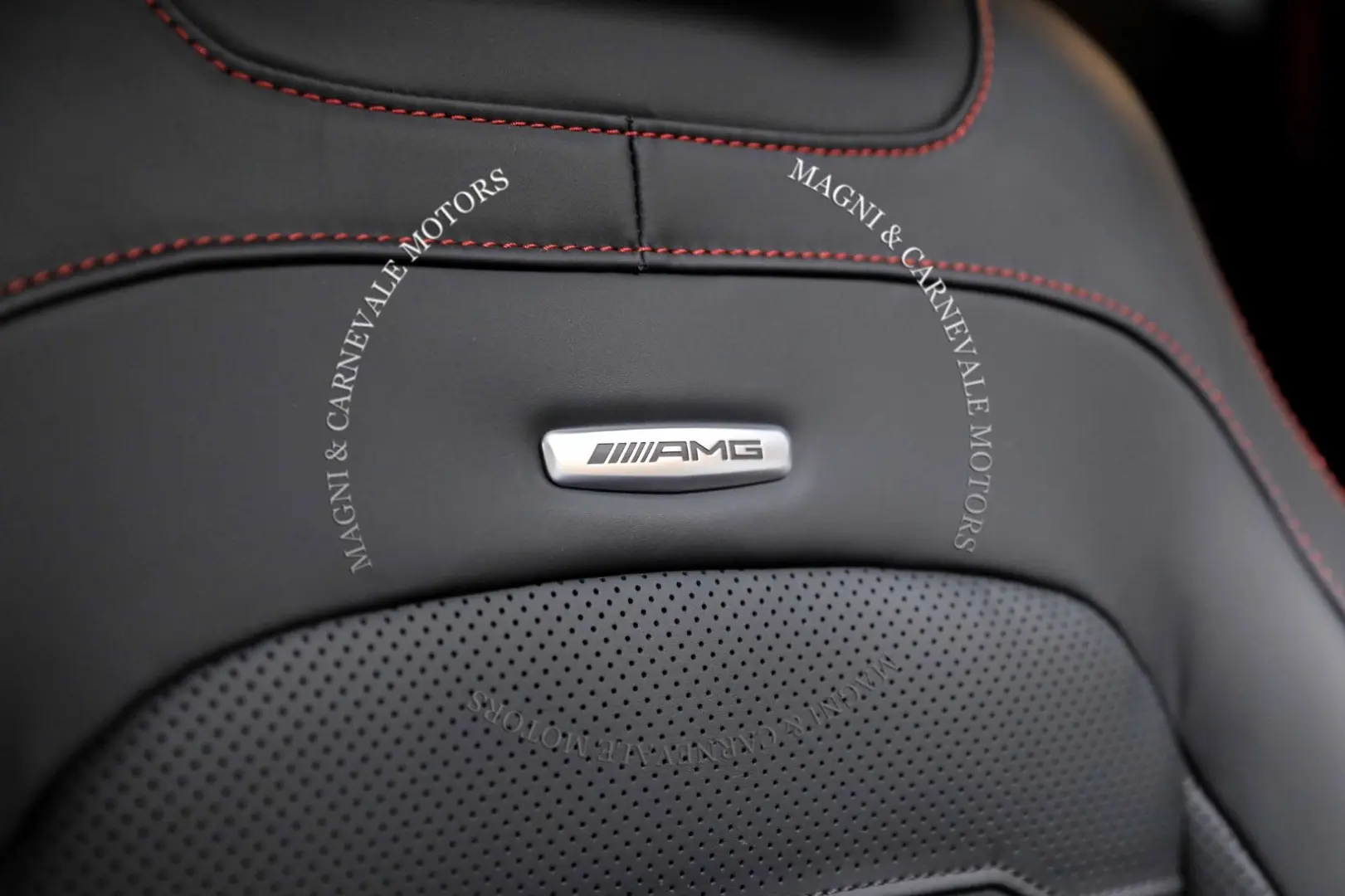 G 63 AMG - Night Pack - Track Pace