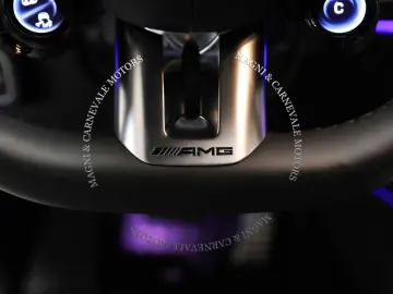 G 63 AMG - Night Pack - Track Pace