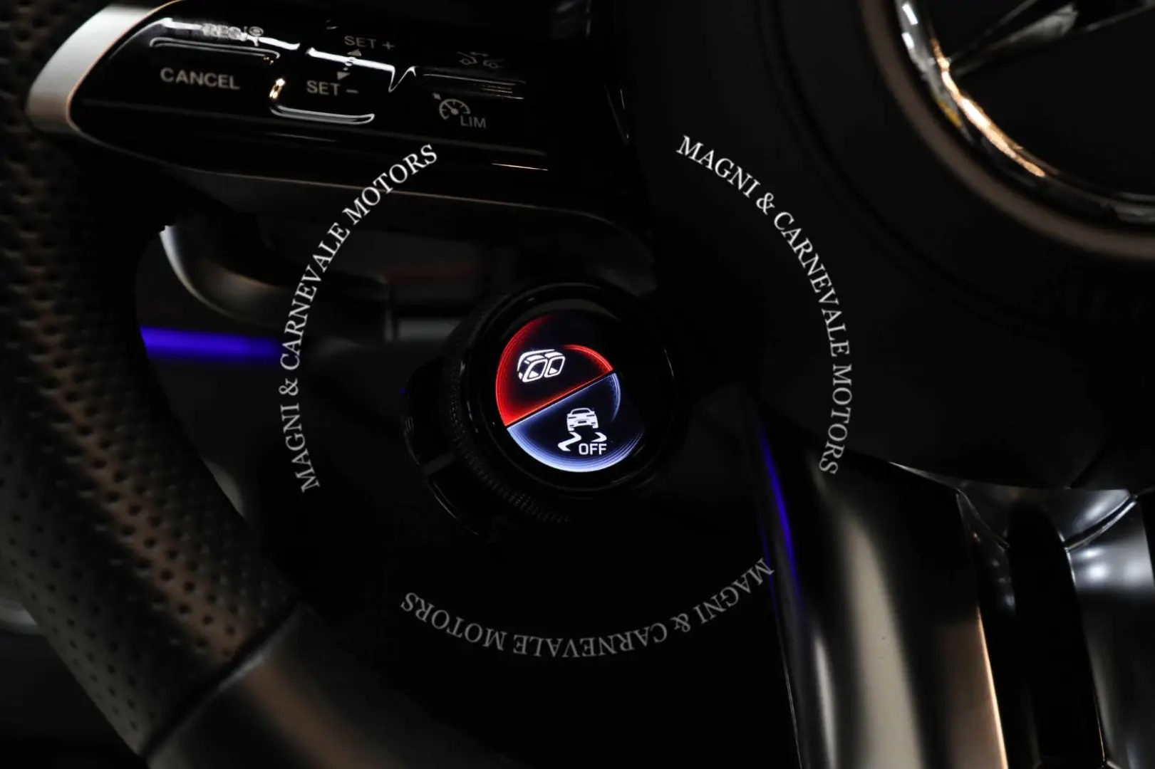 G 63 AMG - Night Pack - Track Pace