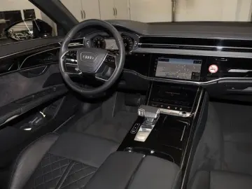 A8 60 TFSIe quattro Pano HuD Digit. Matrix LED B