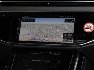 A8 60 TFSIe quattro Pano HuD Digit. Matrix LED B