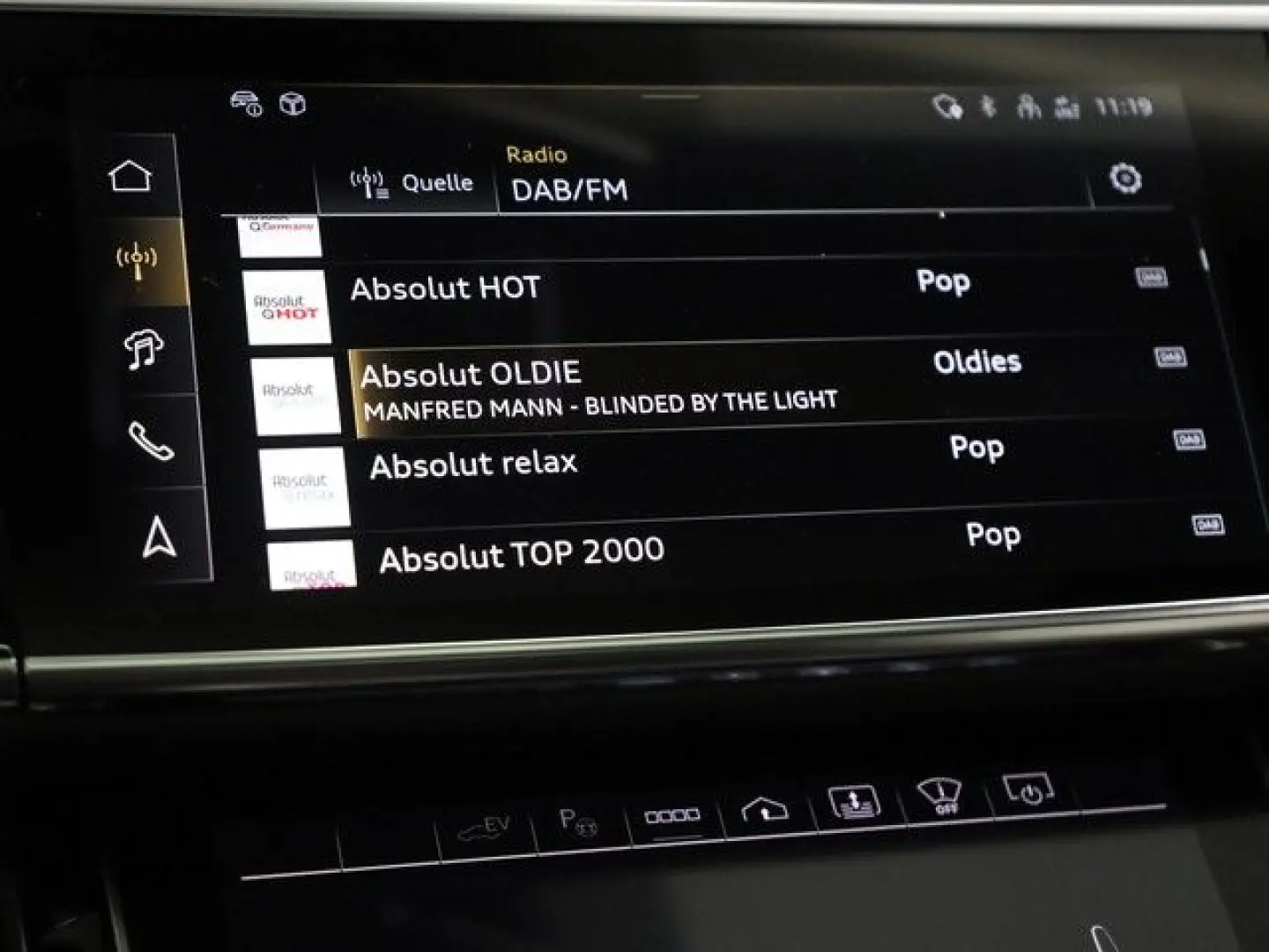 A8 60 TFSIe quattro Pano HuD Digit. Matrix LED B