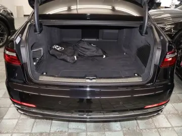 A8 60 TFSIe quattro Pano HuD Digit. Matrix LED B