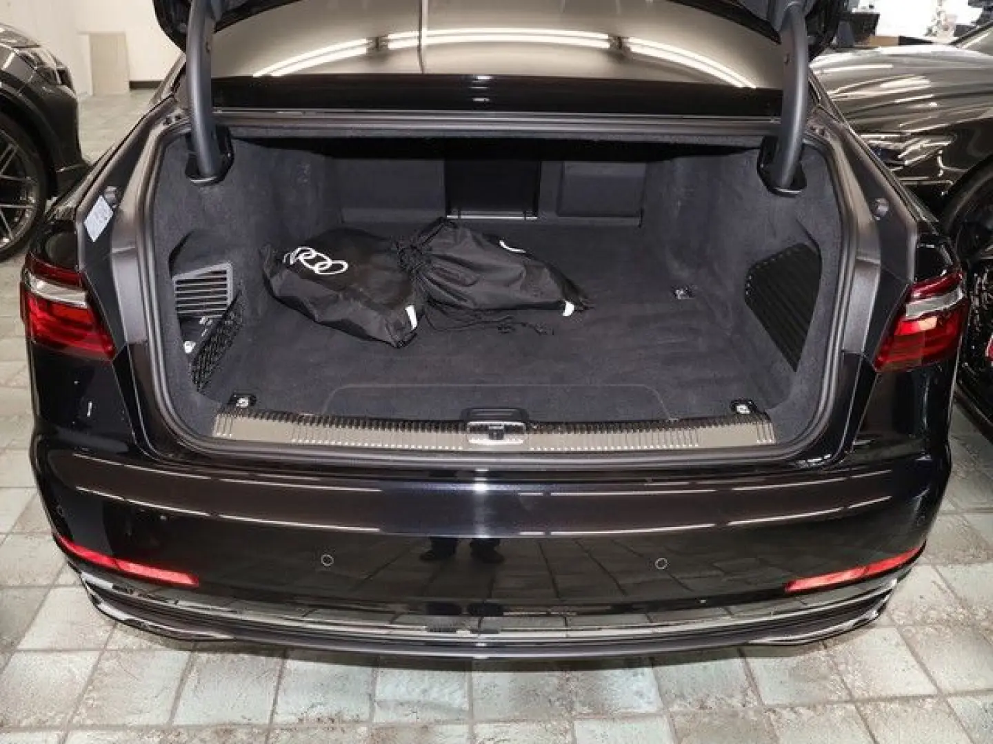 A8 60 TFSIe quattro Pano HuD Digit. Matrix LED B