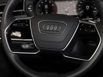 A8 60 TFSIe quattro Pano HuD Digit. Matrix LED B