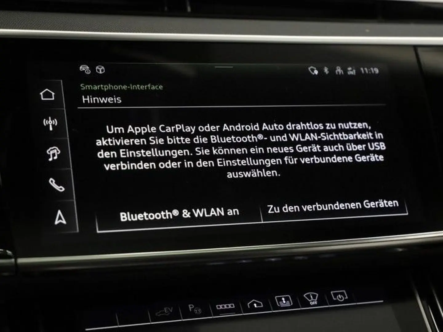 A8 60 TFSIe quattro Pano HuD Digit. Matrix LED B