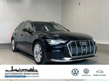 A6 allroad quattro 40 2.0 TDI RFK BANG&OLUFSEN