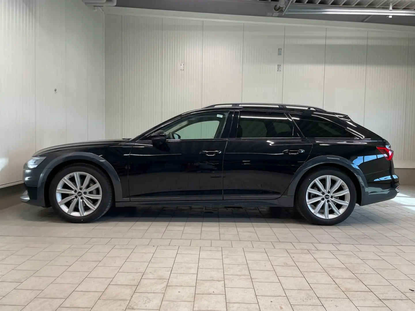 A6 allroad quattro 40 2.0 TDI RFK BANG&OLUFSEN