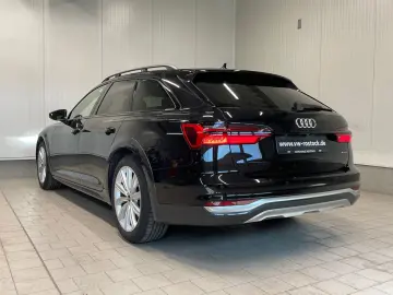 A6 allroad quattro 40 2.0 TDI RFK BANG&OLUFSEN