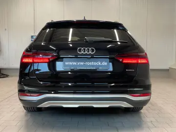 A6 allroad quattro 40 2.0 TDI RFK BANG&OLUFSEN