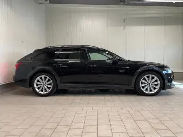 A6 allroad quattro 40 2.0 TDI RFK BANG&OLUFSEN