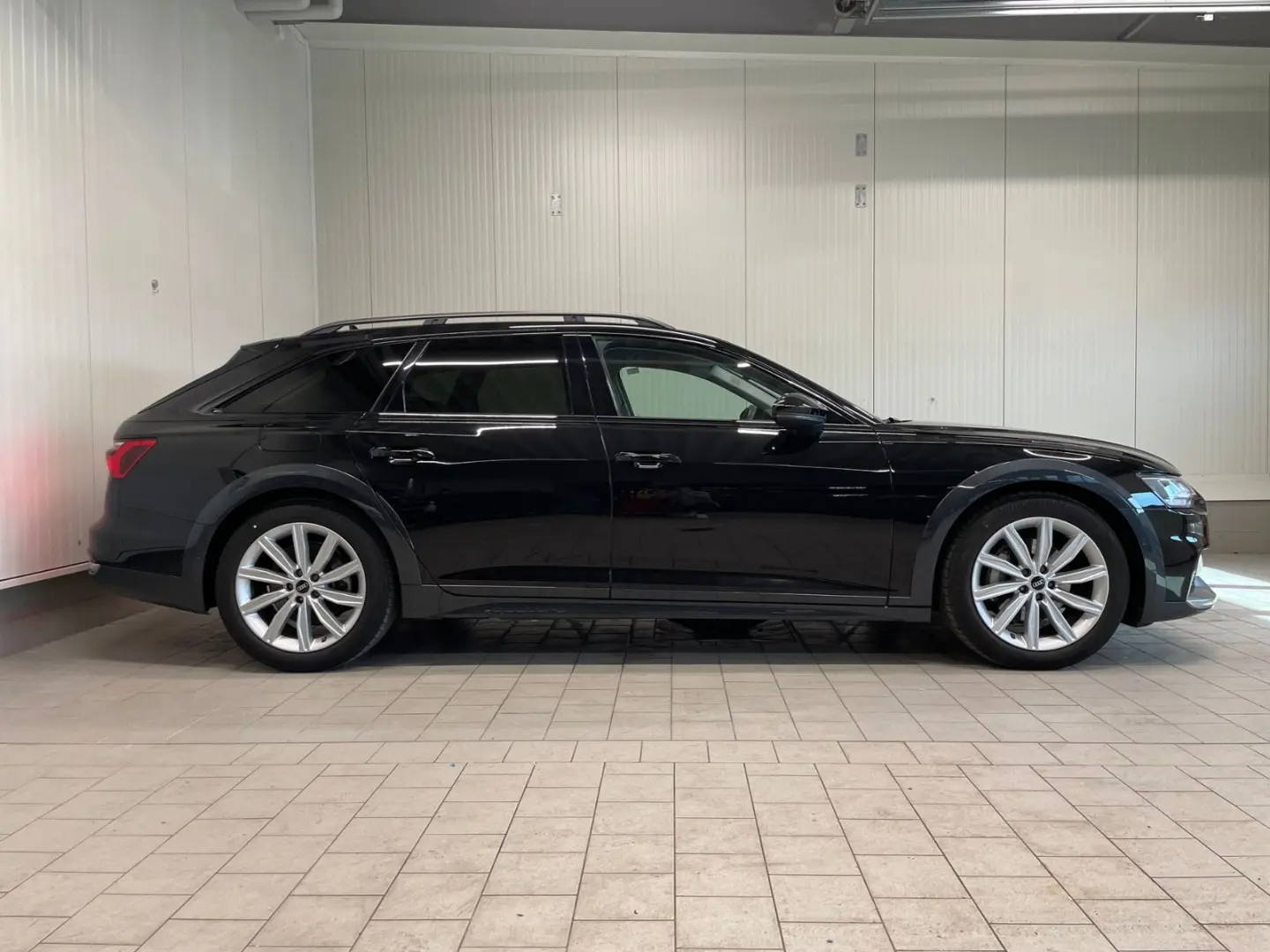 A6 allroad quattro 40 2.0 TDI RFK BANG&OLUFSEN