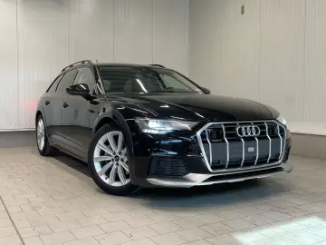 A6 allroad quattro 40 2.0 TDI RFK BANG&OLUFSEN