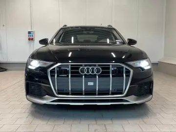 A6 allroad quattro 40 2.0 TDI RFK BANG&OLUFSEN