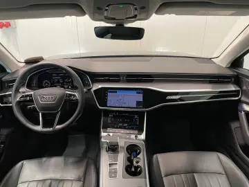 A6 allroad quattro 40 2.0 TDI RFK BANG&OLUFSEN