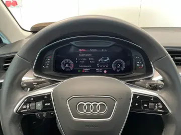 A6 allroad quattro 40 2.0 TDI RFK BANG&OLUFSEN