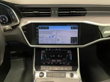 A6 allroad quattro 40 2.0 TDI RFK BANG&OLUFSEN