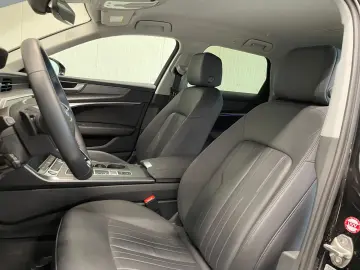 A6 allroad quattro 40 2.0 TDI RFK BANG&OLUFSEN