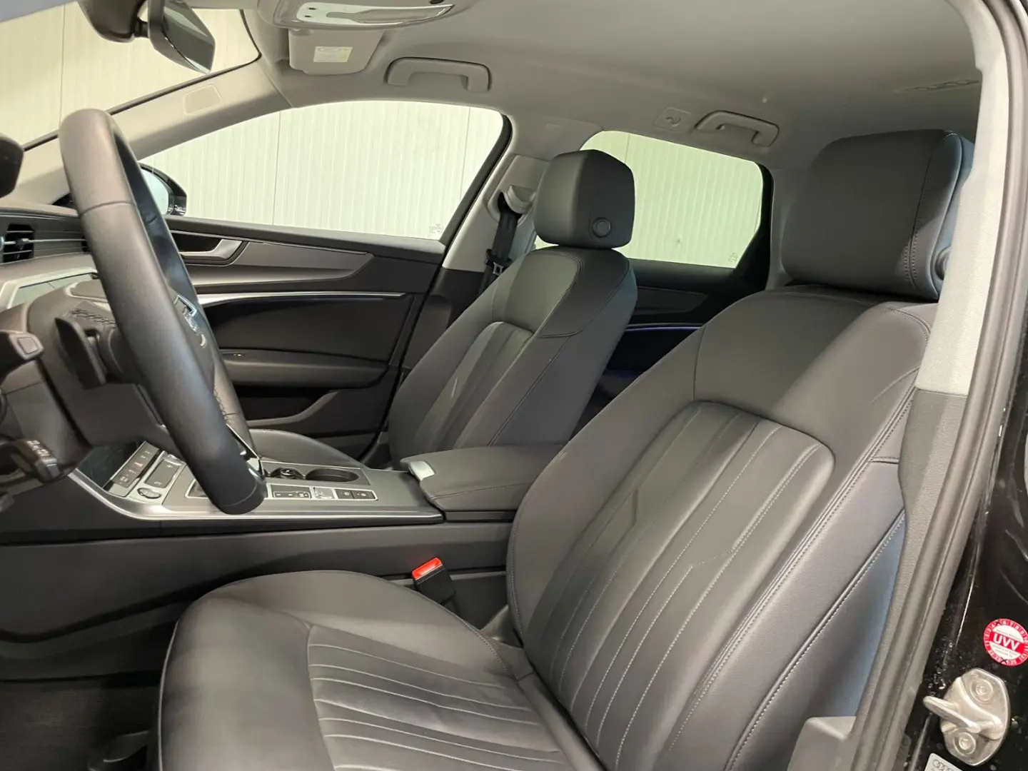 A6 allroad quattro 40 2.0 TDI RFK BANG&OLUFSEN