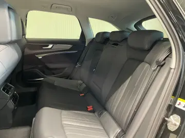 A6 allroad quattro 40 2.0 TDI RFK BANG&OLUFSEN