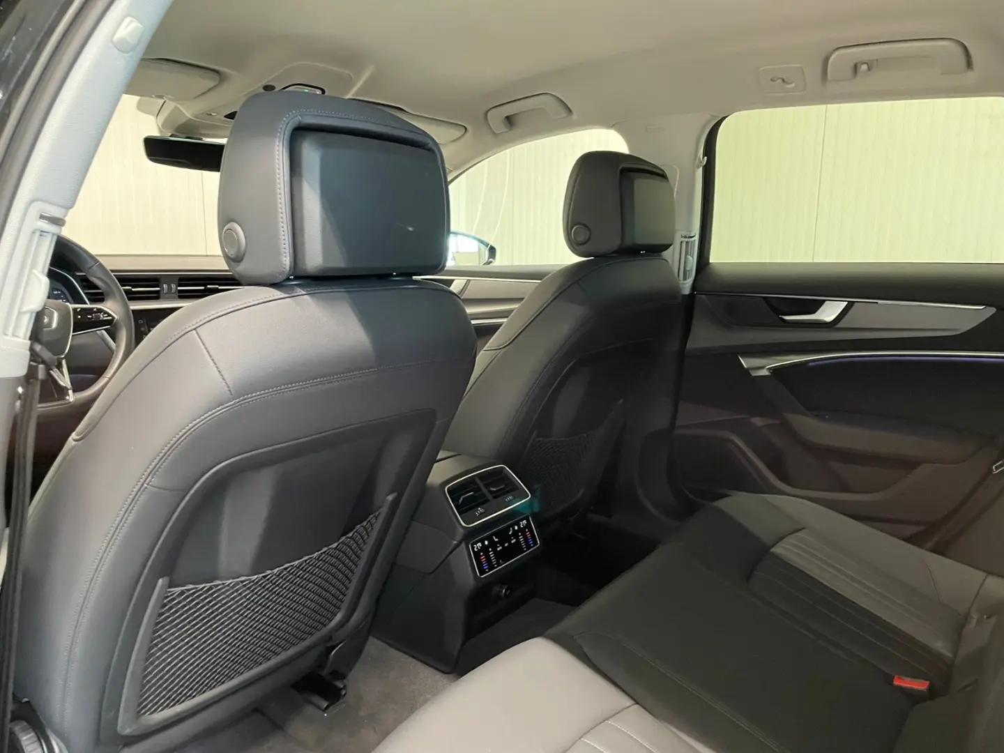 A6 allroad quattro 40 2.0 TDI RFK BANG&OLUFSEN