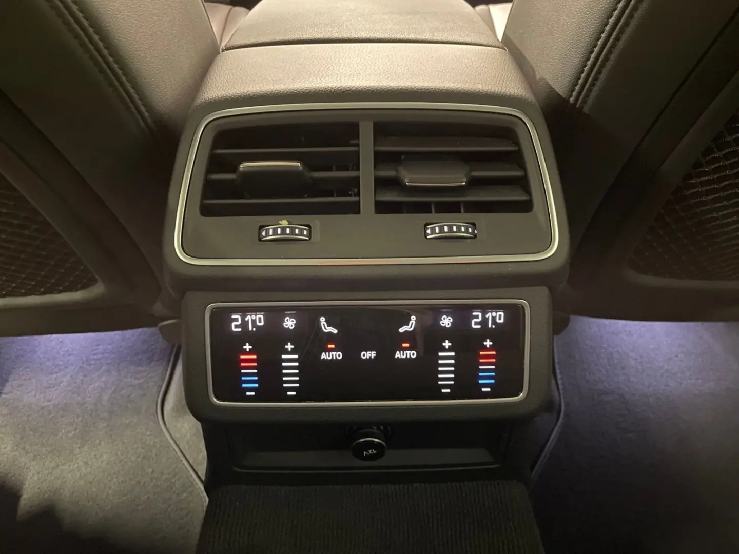 A6 allroad quattro 40 2.0 TDI RFK BANG&OLUFSEN