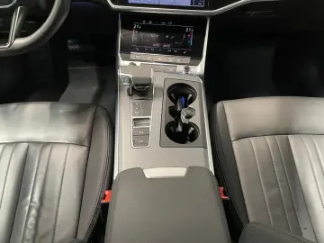 A6 allroad quattro 40 2.0 TDI RFK BANG&OLUFSEN