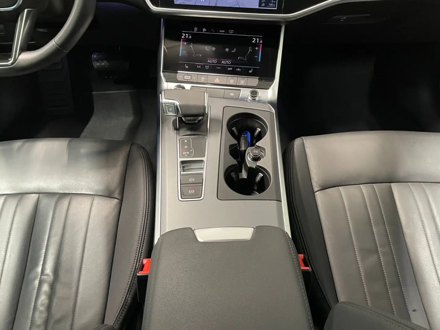 A6 allroad quattro 40 2.0 TDI RFK BANG&OLUFSEN