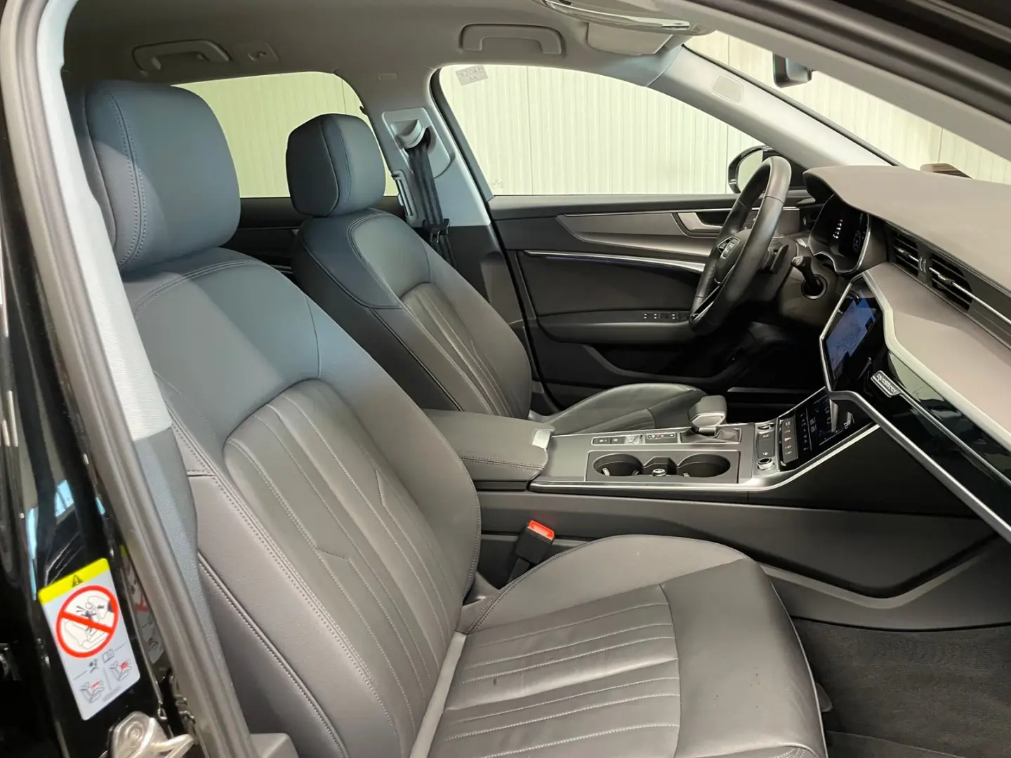 A6 allroad quattro 40 2.0 TDI RFK BANG&OLUFSEN