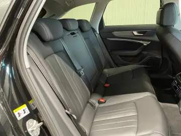 A6 allroad quattro 40 2.0 TDI RFK BANG&OLUFSEN