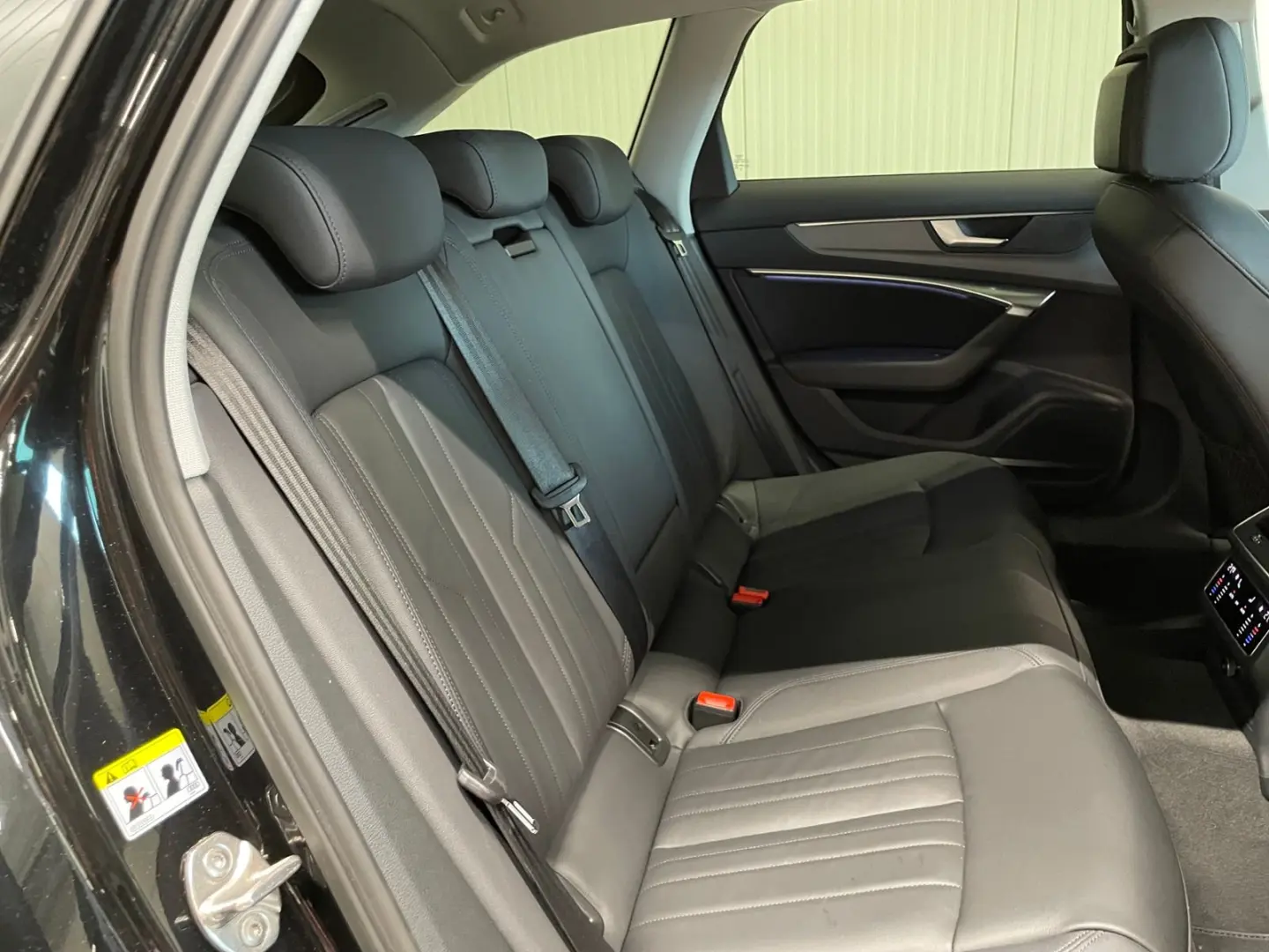 A6 allroad quattro 40 2.0 TDI RFK BANG&OLUFSEN