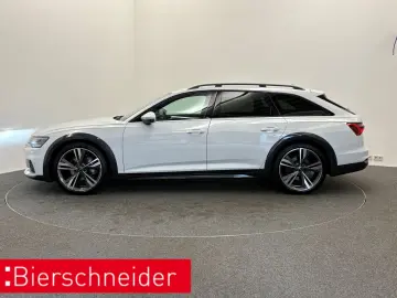 A6 allroad 40 TDI qu S tronic LED 21 VIRTUAL AHK