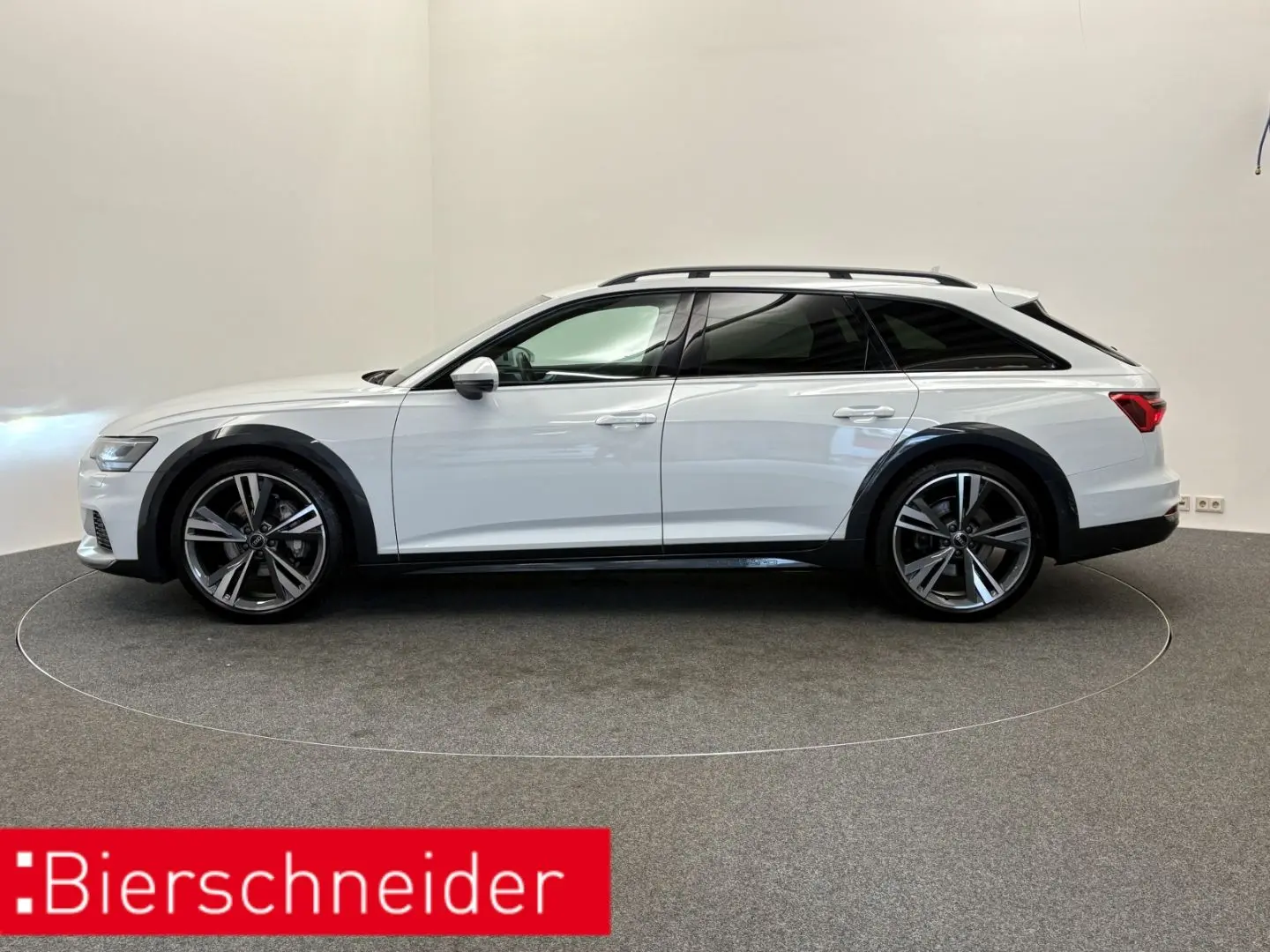 A6 allroad 40 TDI qu S tronic LED 21 VIRTUAL AHK