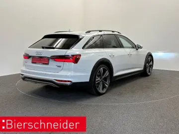 A6 allroad 40 TDI qu S tronic LED 21 VIRTUAL AHK