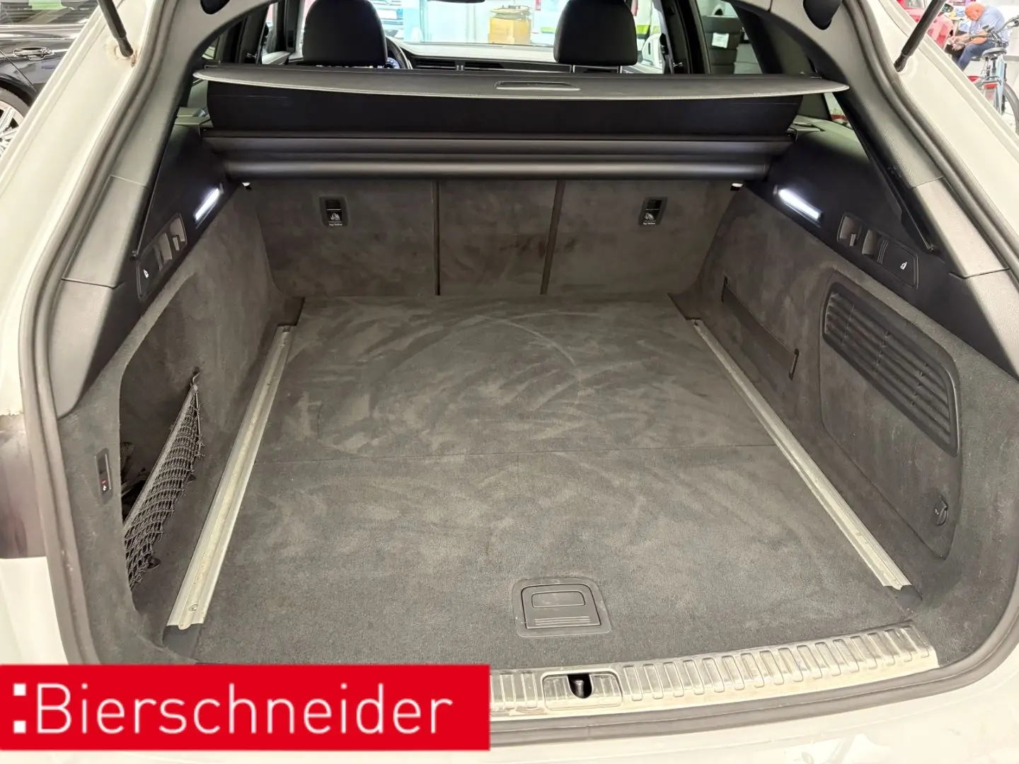 A6 allroad 40 TDI qu S tronic LED 21 VIRTUAL AHK