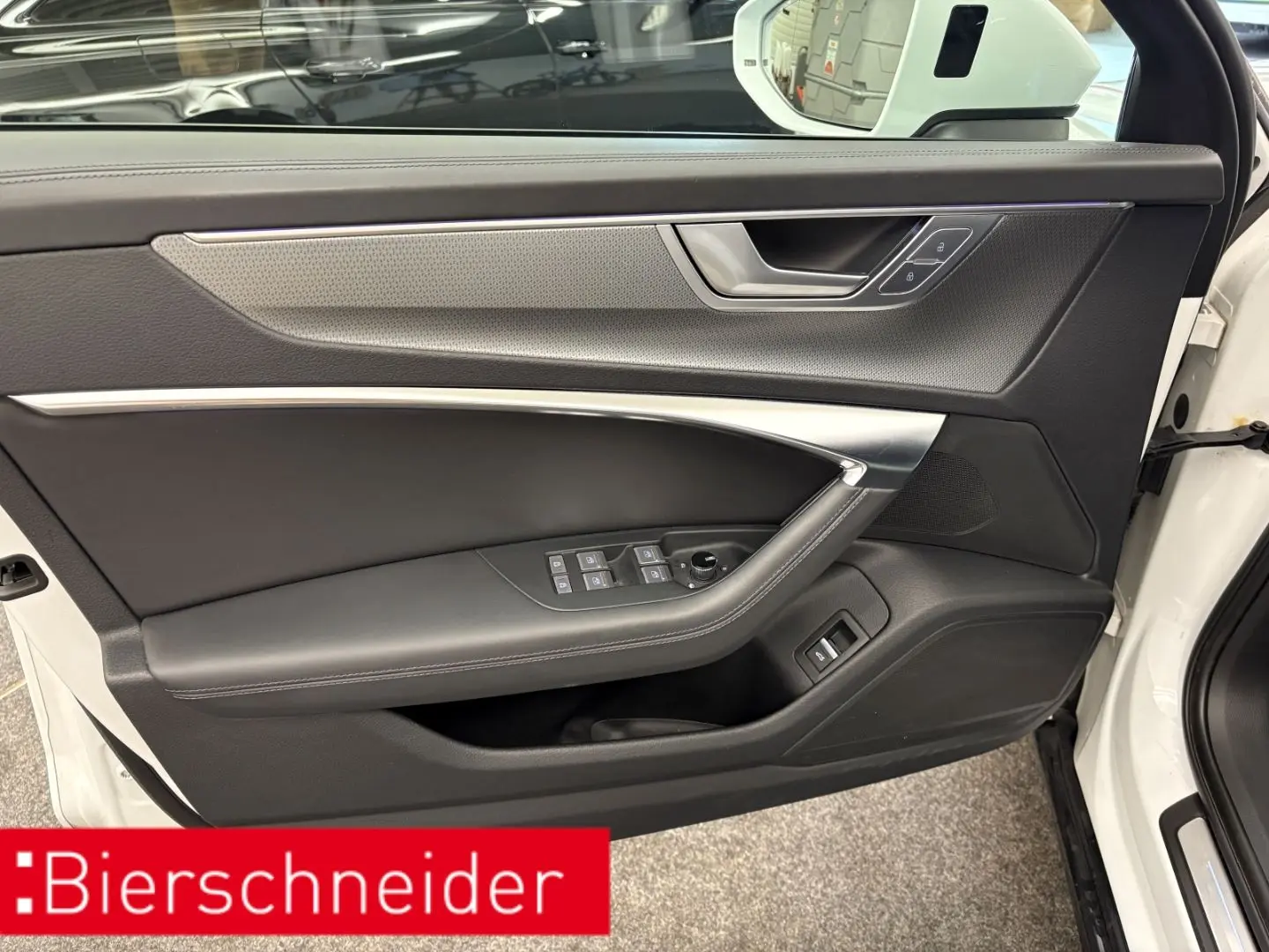 A6 allroad 40 TDI qu S tronic LED 21 VIRTUAL AHK