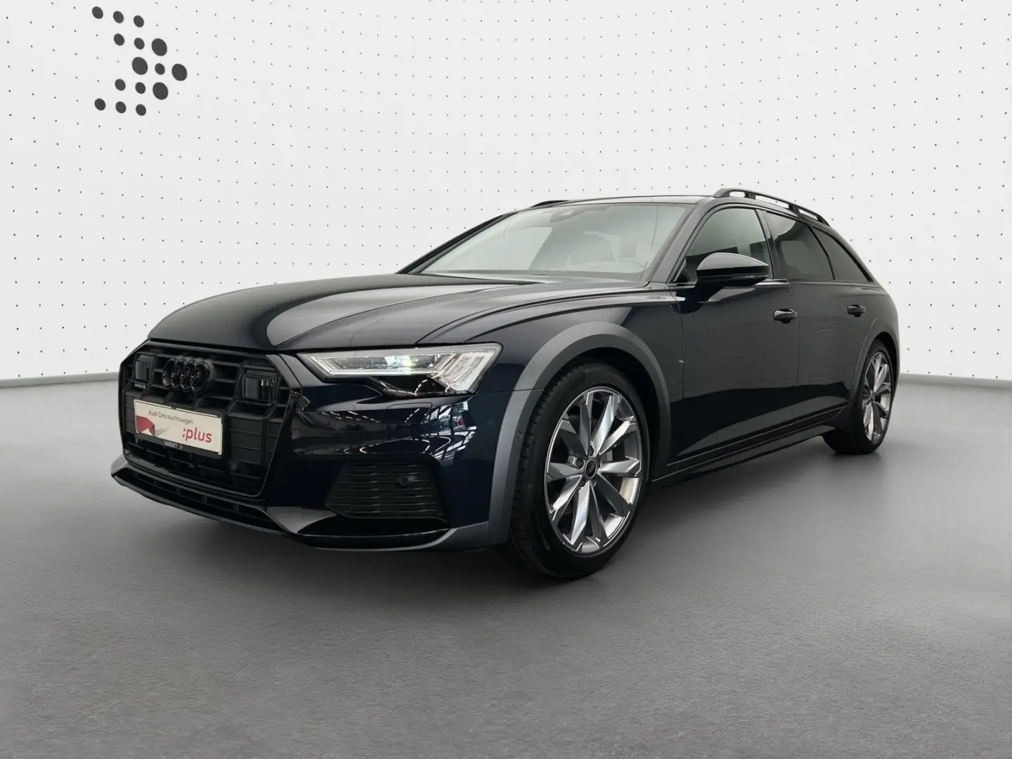 A6 allroad quattro 40 TDI Navi Matrix Alu AHK HU